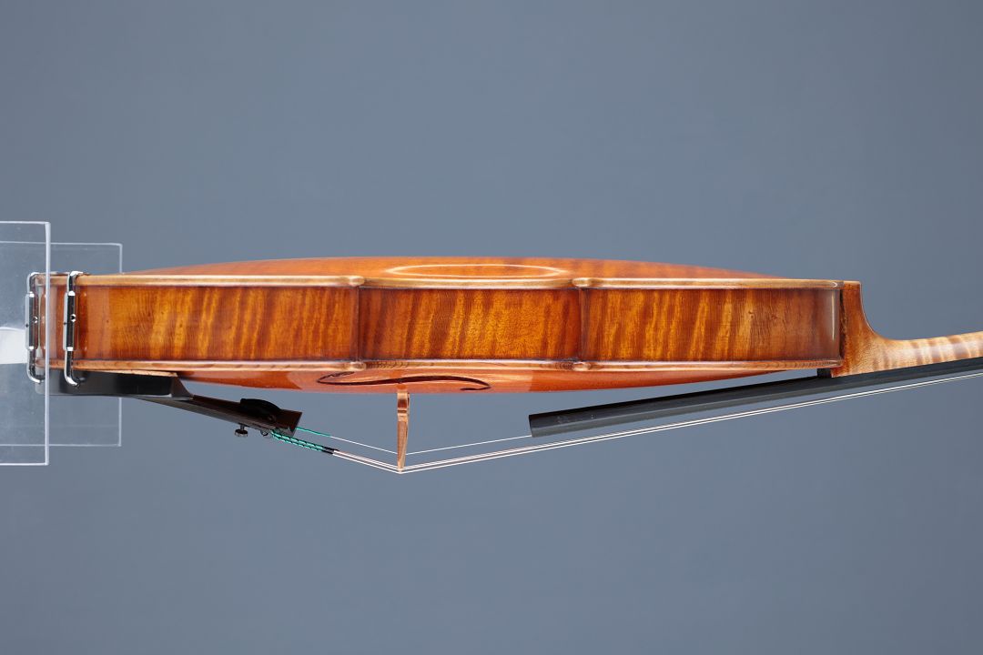Brückner Max K. - Markneukirchen um 1920 - G-826